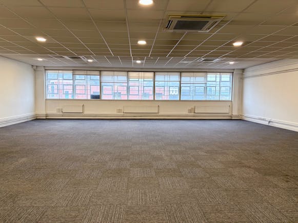 The Work Station, Sheffield, Offices To Let - IMG_5024.jpeg