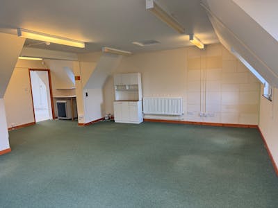 First Floor Offices, Waseley Hills Country Park, Birmingham, Office To Let - IMG_5203.JPG