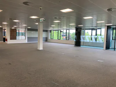 Building 4, Croxley Park, Watford, Office To Let - Fitted suite 4