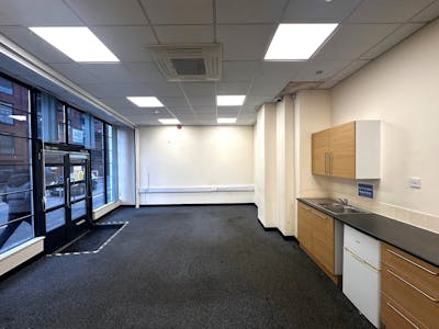 194 Alcester Street, Birmingham, Office / Retail To Let - p3.jpg