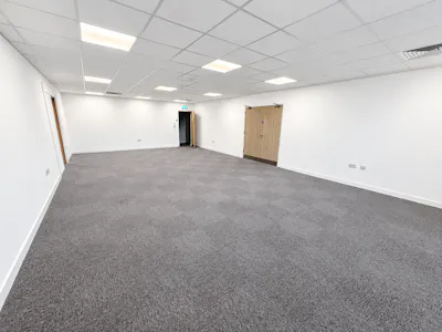 Ryan House, Suite 3 Aviation Way, Southend-on-Sea, Office To Let - Suite 3