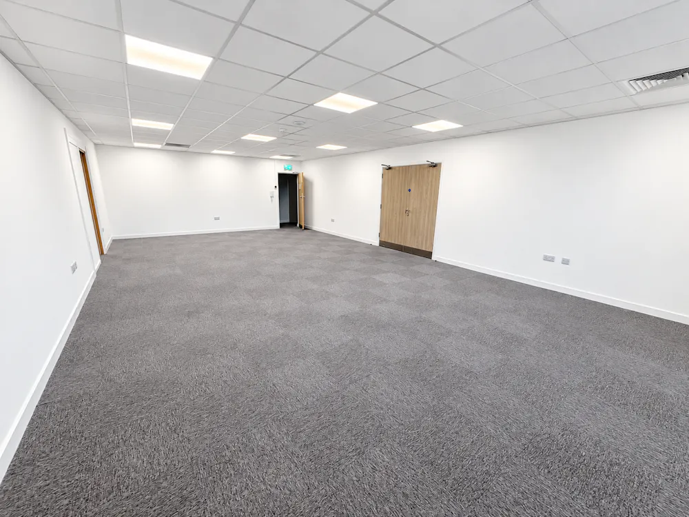 Ryan House, Suite 3 Aviation Way - Suite 3
