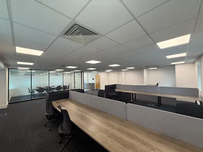 7 The Croft, Bromsgrove, Office To Let / For Sale - IMG_3014.jpeg