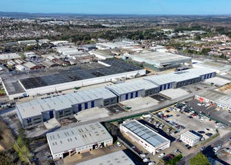 Bankes Heath Industrial Park, Bournemouth, Industrial & Trade To Let - 1 Bankes Heath AIR - April 2026-03.jpg