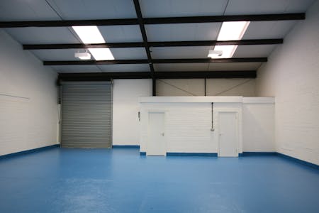 Unit 8/9, Morris Road, Poole, Industrial / Storage / Light Industrial To Let - IMG_9876.JPG