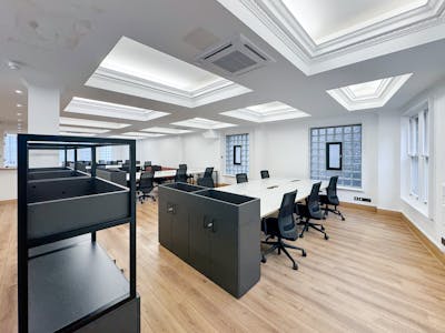 3-5 Wardour Street, London, Office To Let - Image 27.jpg
