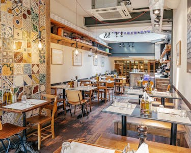 124 Bermondsey Street, London, Mixed Use For Sale - Bermondsey-moodboard-4.jpg