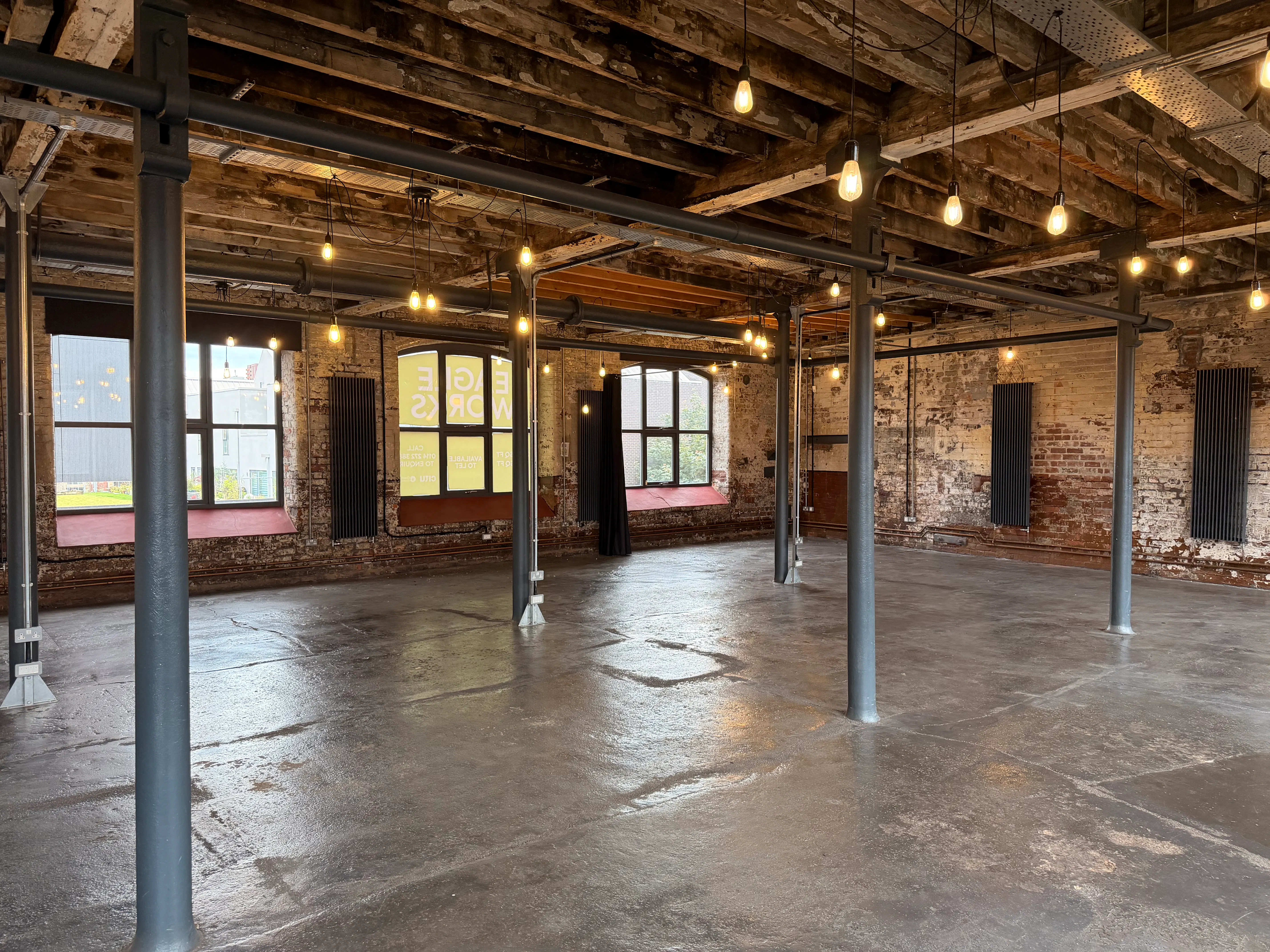 Eagle Works, Little Kelham, Sheffield, Offices To Let - IMG_0563.jpeg