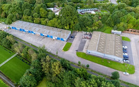 Unit 46, Albion Industrial Estate, Pontypridd, Industrial To Let - Image 5