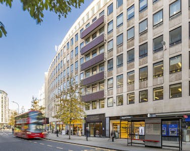 138 Cheapside, London, Office To Let - 138 Cheapside  External.jpg