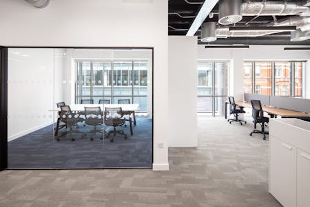 85 Grays Inn Road, 85 Gray's Inn Road, London, Office To Let - IMG_867485GraysInnsRoadJSP.jpg