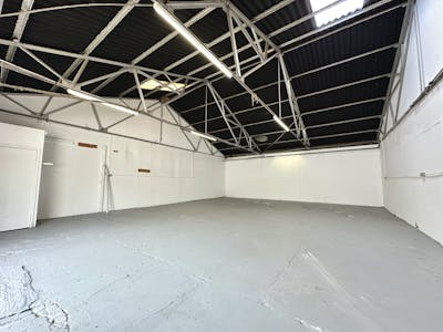 Unit 8B, Mimram Road, Hertford, Automotive / Automotive Roadside (Car Showroom) / Distribution / Distribution Warehouse / Factory / Industrial / Industrial/Logistics / Industrial / Manufacturing / Industrial (Multi Let Scheme) / Industrial Park / Industrial / Storage / Light Industrial / Logistics / Motortrade / Trade / Trade Counter / Trade Counter / Showroom / Transport Hub / Urban Logistics / Warehouse / Industrial / Warehouse / Workshops To Let - IMG_0102.JPG