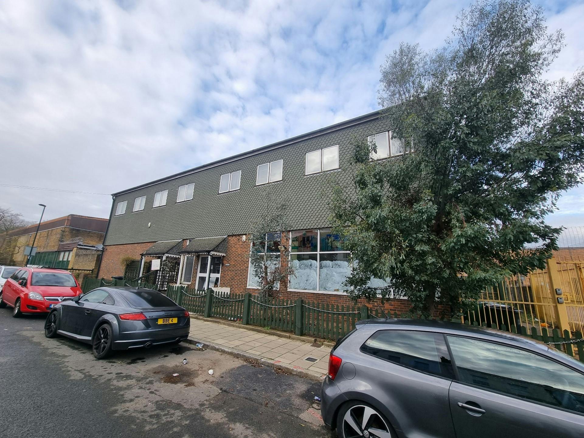 Office in Forest Hill