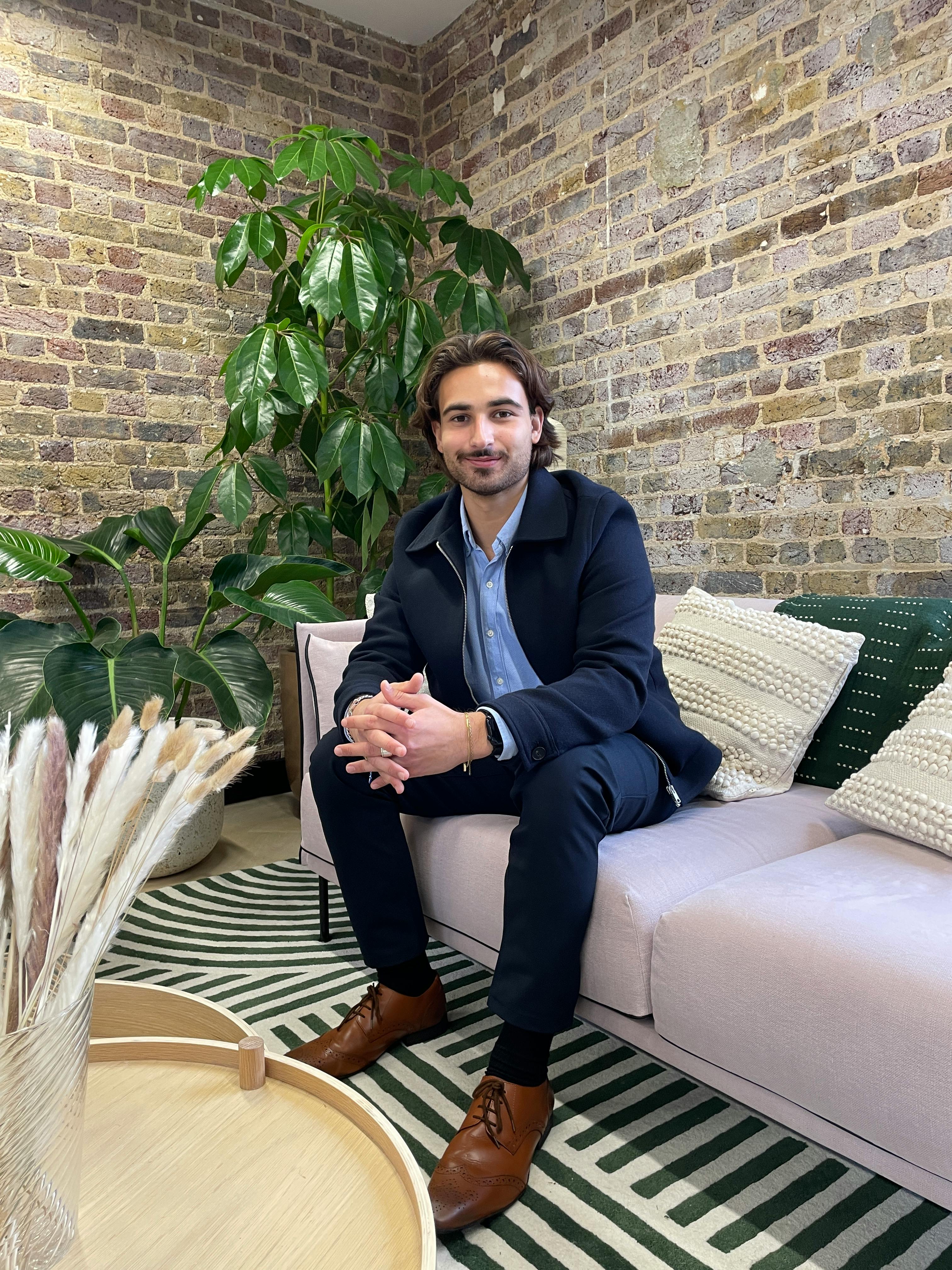 Max Cohen profile photo