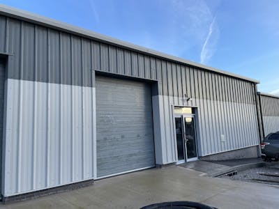 The Metal Yard, 530 Hartshill Road, Stoke-on-Trent, Industrial / Industrial/Logistics / Open Storage / Trade Counter To Let - IMG_2255.JPG