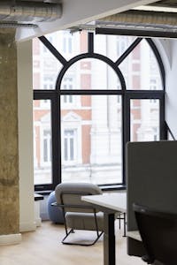 390 Strand, London, Office / Serviced Office To Let - 0X9A8573.jpg