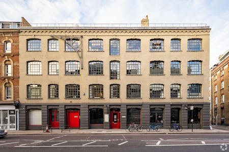 64-68 Commercial Street, London, Office To Let - 66 Commercial St 3.jpeg