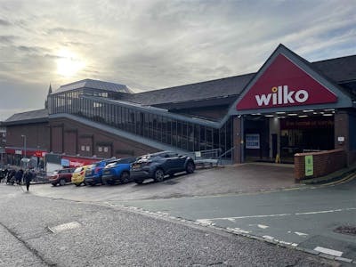 Unit 4, Moorlands Shopping Centre, Brook Street, Leek, Retail To Let - 1.jpg