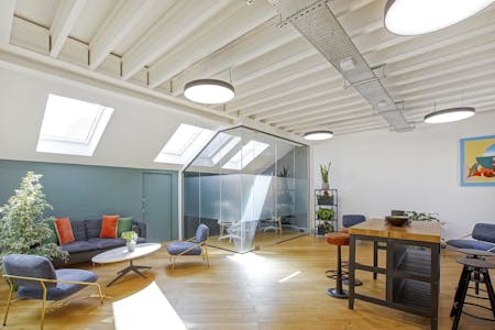 Rivington Studios, Rivington Street, London, Office To Let - DSC09819.jpg