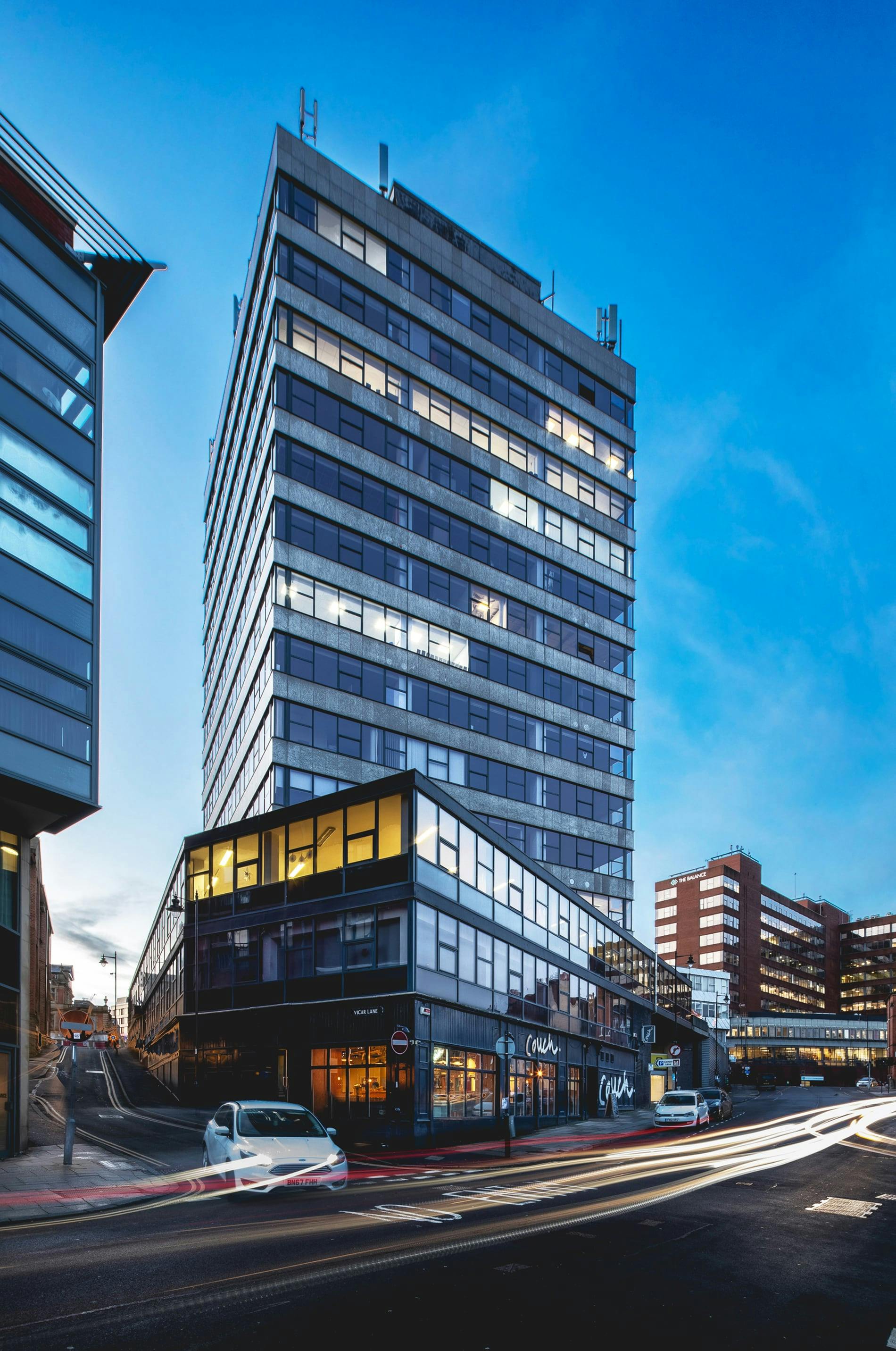 St James House, Vicar Lane, Sheffield, Offices To Let - 5.jpeg