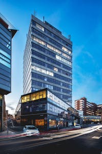 St James House, Vicar Lane, Sheffield, Office To Let - 5.jpeg