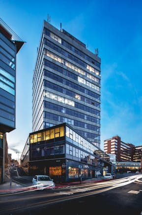 St James House, Vicar Lane, Sheffield, Offices To Let - 5.jpeg