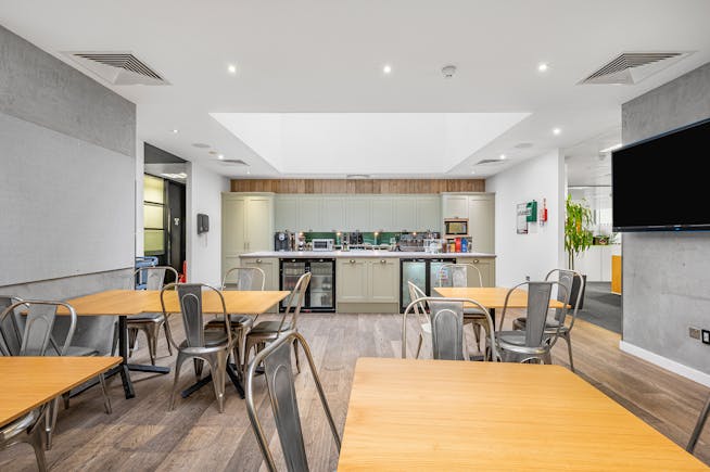 33 Oval Road, London, Offices To Let - dining.jpg