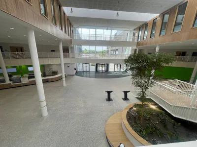 Grade A Offices / Labs, Canolfan, Llanelli, Office To Let - 3930d8af1fbc4d5980e6324b26bf7642.JPG