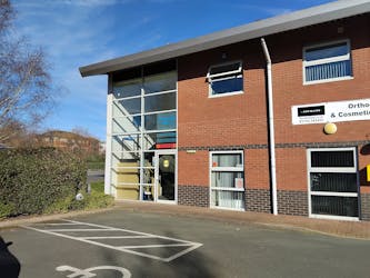 Ground Floor Offices, 7 Darwin Court, Shrewsbury, Office To Let - IMG_20250305_144725.jpg - More details and enquiries about this property