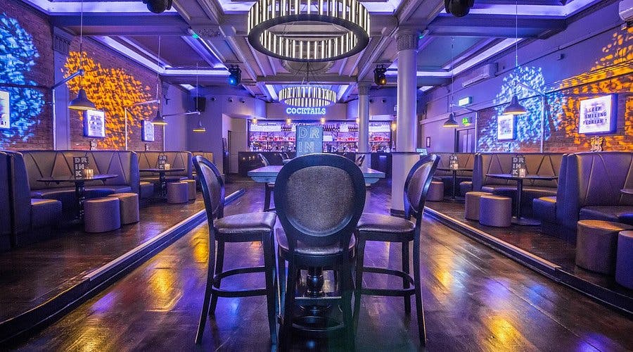 61-65 Great Queen Street, London, Bar / Nightclub / Restaurant To Let - pic1.jpg