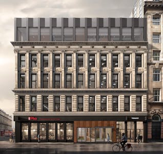 101 St Vincent Street, Glasgow, Office To Let - External .png