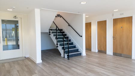 Unit C2, Dolphin Estate, Windmill Road West, Sunbury-On-Thames, Industrial / Warehouse To Let - Reception