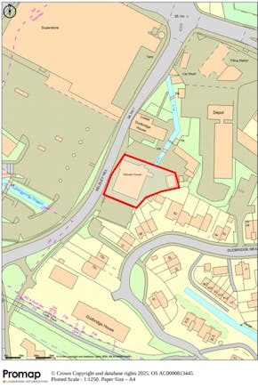 Millvale House, Stroud For Sale - Millvale.png