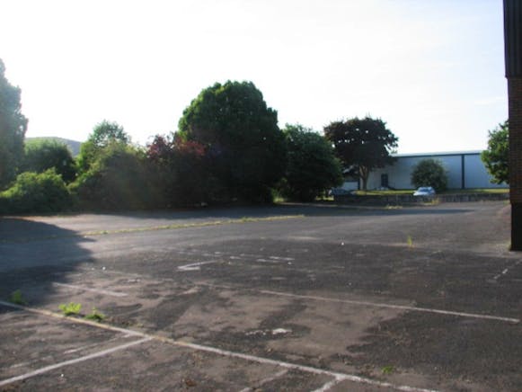 Roman House, North Way, Andover, Industrial / Industrial To Let - IMG_2242.JPG