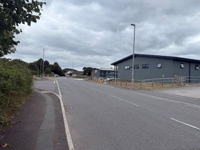 9a, Gore Cross Business Park, Bridport, Industrial/Logistics To Let - 8.jpg
