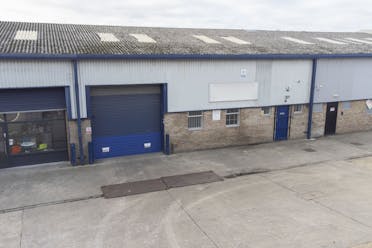 Unit 4 Sunbeam Industrial Estate, Park Royal, Industrial / Warehouse To Let - 1 3x2.jpg - More details and enquiries about this property