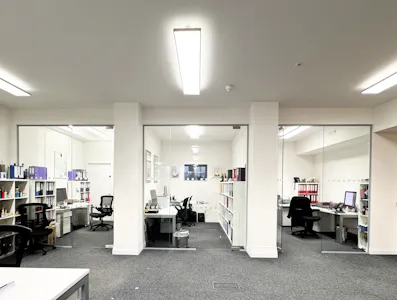 51 Welbeck Street, 51 Welbeck Street, London, Office Lease Assignment - 20260313_140518312_iOS.jpg