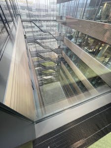 Brumlovka - Building Delta (SUBLEASE), Vyskočilova 1561/4a, Praha 4, Office / Retail To Let - thumbnail_IMG_0769.jpg