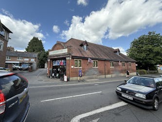 Crownyard 7-21 Romsey Road, Lyndhurst, Leisure / Office / Other / Retail / Trade Counter To Let / For Sale - IMG_1153.jpg - More details and enquiries about this property