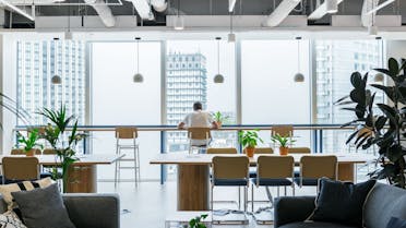 5 Merchant Square, Merchant Square, London, Serviced Office To Let - Image 1 - More details and enquiries about this property