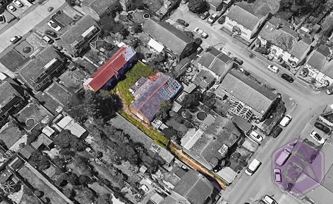 8 St. Johns Road, Southend-on-Sea, Development / Development For Sale - water3.jpg