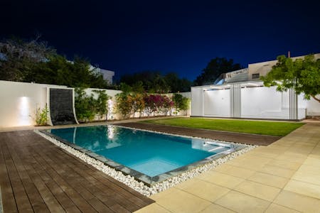 Al Ilam Villa – Luxury Estate, Madinat Al Ilam, Madinat Al Sultan Qaboos, Residential To Let - DSC_6059-HDR (Large).jpg