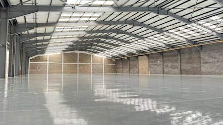 Unit 1, Tyseley Park, Tyseley, Industrial/Logistics To Let - Tyseley_Internal_2.jpg