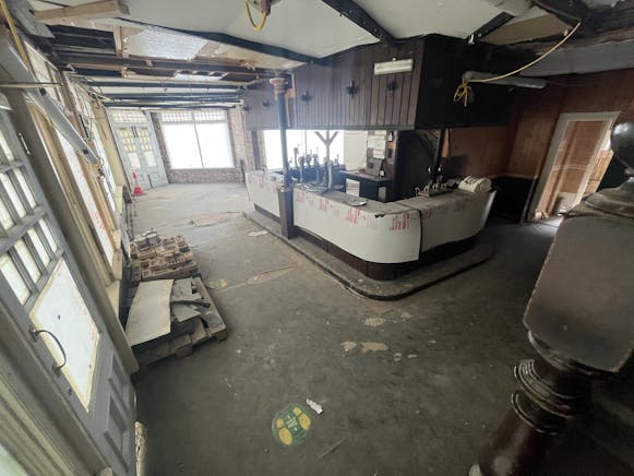 The North Pole Pub, 74 Manilla Street, London, Drinking Establishment) To Let / For Sale - IMG_8754.JPG