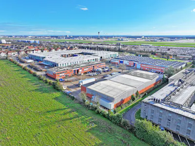 Unit 4&5 Skyport Industrial Estate, West Drayton, Industrial/Logistics / Industrial / Warehouse To Let - Skyport AIR - Feb 2026-09 Edit.jpg