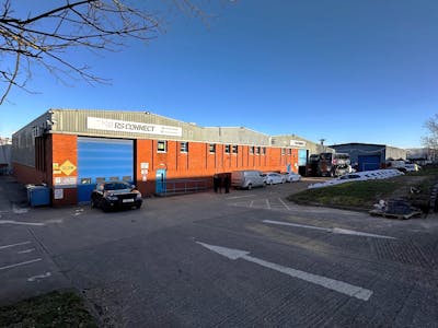 Units 1, 2 and 3 Roman Way, Birmingham, Industrial For Sale - 2.jpg