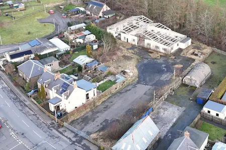 Hunters Yard, Gordon, Development Land To Let / For Sale - Photo 1.jpeg