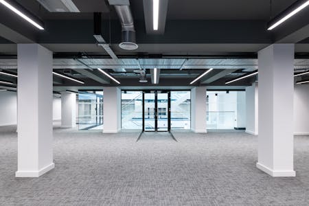 Audrey House, 16-20 Ely Place, London, Office To Let - Audrey House27.jpg