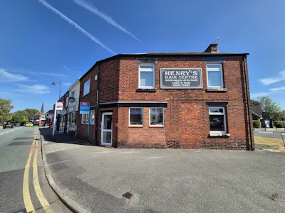 19 Chester Road, Northwich, Retail To Let - 20260812_150438.jpg