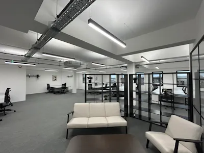 Castlebridge, Cardiff, Office To Let - IMG_3073.jpeg
